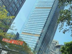 -金中环国际商务大厦