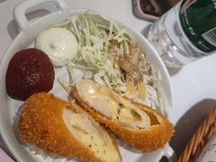 -库滋明·俄罗斯特色美食(中央大街店)