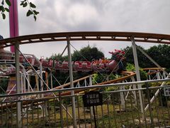 -揭东万竹园旅游景区