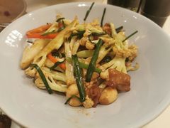 -外婆家(古墩印象城店)