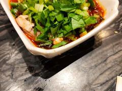 -情妹耙泥鳅·江湖川菜(科华店)