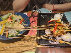 -馋嘴猫北京食堂·烤鸭·宵夜(亚运村店)
