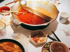 -九鼎轩火锅大排挡