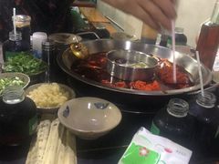-星鸿社重庆老火锅