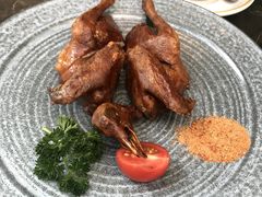 -大树餐厅(红旗街万达店)