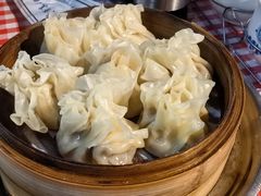 -百年老字号·马家烧麦馆(中街店)