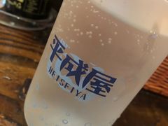 -平成屋·午肴夜酒(四川北路店)