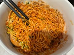 -和府捞面(曹路花园城店)