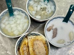 -老胡甜汤(龙眼店)