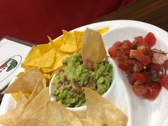 -panchos 墨西哥餐厅(嘉绿苑店)