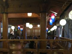 大堂-纽斯桑拿会所(天山店)