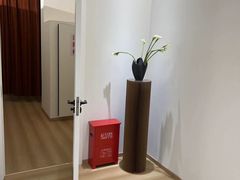 -私享伽瑜伽馆(汇峰铂金店)