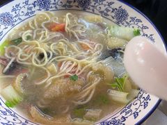 -双冰面馆(茶南店)