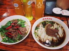 -肆姐面粉馆(坡子街店)
