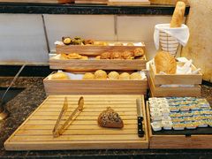 -威斯汀舞台餐厅