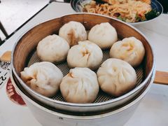 小笼包-王阿盖手工小吃(万泰城店)