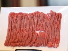 -清真·鸦儿李记·涮肉(和平里店)