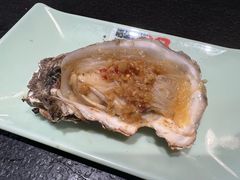 -晓波烧烤(南桥店)