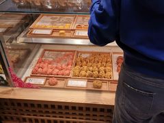 -泸溪河桃酥(欧尚店)