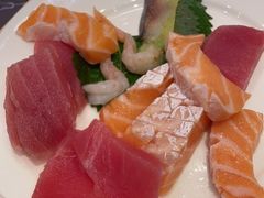 -小天鹅戴斯酒店鲸鲨百汇创作料理