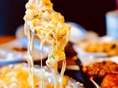 -咕咕站韩国料理(紫金港店)