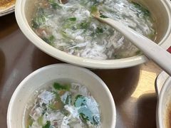 -聂记粤菜馆(鼓西路店)