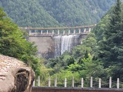 -姜子牙钓鱼台风景区