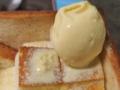 -绿茶餐厅(天津天河城店)