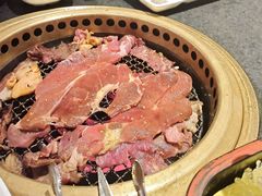 -神户赤童日式烤肉(金地广场店)