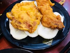 排骨年糕-老丰义(新市北路店)