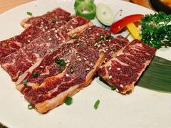 -久苑烧肉(世界城广场店)