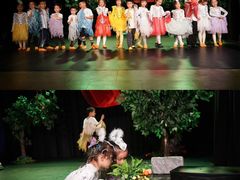 -饭米多蔻中英文绘本馆(苏州美罗店)