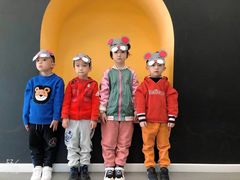 -北京市丰台区阳光起点锦城幼儿园(丰台园)