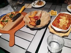 -乐凯撒披萨·烤鸡(曜一城店)