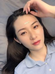 点击看大图 -韩美绣野生眉纹眉洗眉连锁店