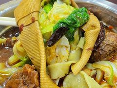 -鹍记特色牛杂面