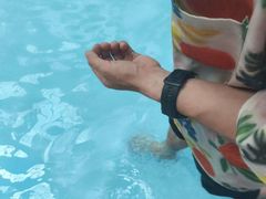 -青岛东方影都融创水世界