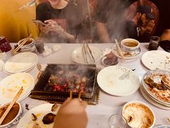 -风味烧烤