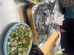 -0317火锅鸡·清真(正达店)