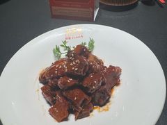 -全聚德(常州店)