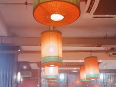 -陈府大宅门成都火锅·手切鲜肉(太原街店)