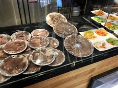 -兰亭安泊牛肉面(乐都路店)