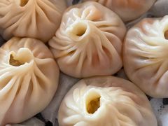 -馋三尺蟹粉小笼(人民广场店)