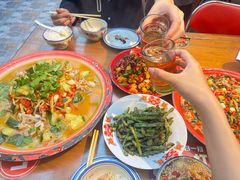 -小街47號江湖菜(四合院店)
