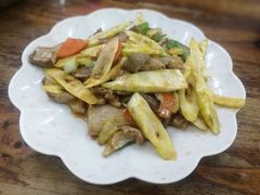 -南记食粥坊·宵夜大排档(莲花总店)