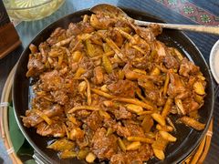 甘家界牌柠檬鸭-甘家界牌柠檬鸭(青山店)