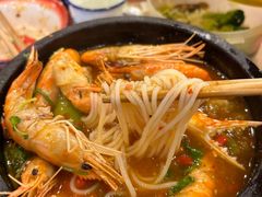 -老三样·旧食新味(绿地店)