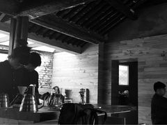 -VOYAGE COFFEE(北锣鼓巷店)