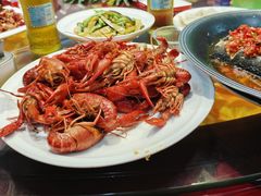 -五七小李子油焖大虾(总店)