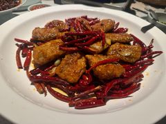 -院8里·小聚园老川菜(九眼桥店)